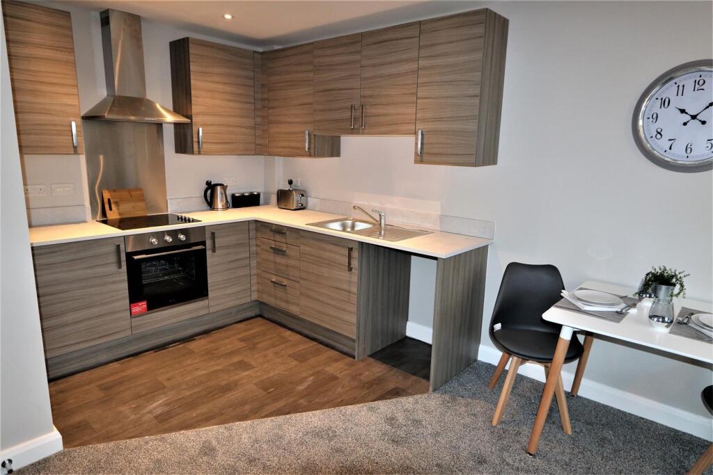 Additional image 6 of Melbourne House, Eastgate, Accrington, BB5