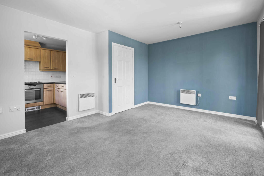 Additional image 6 of Flat 3, Garden Court, Design Close, Bromsgrove. B60 3GS