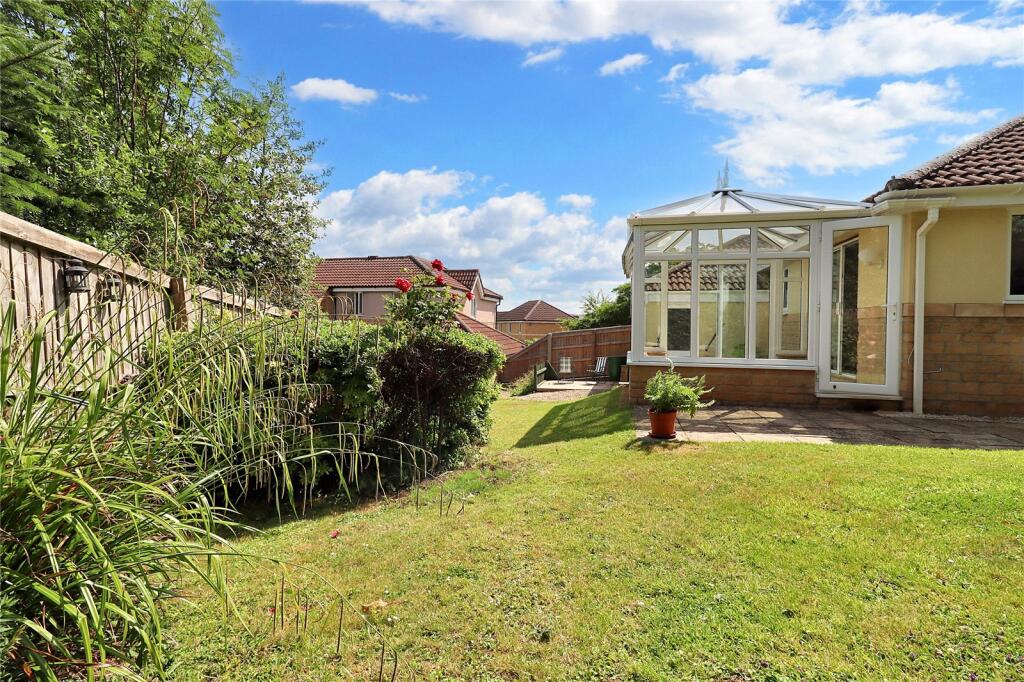 Additional image 14 of Cotswold View, Southdown, Bath, BA2