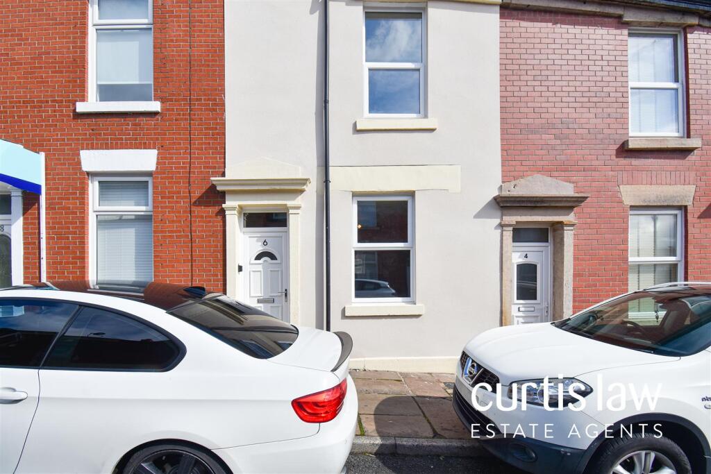 Additional image 6 of Pemberton Street, Blackburn