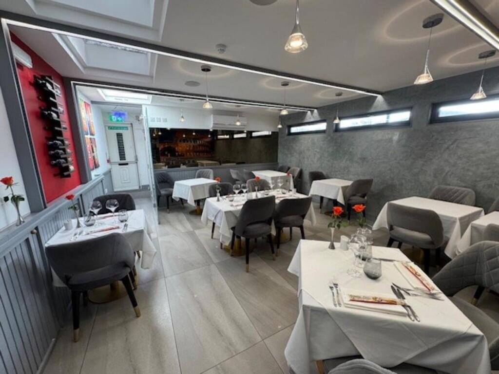 Additional image 11 of Leasehold Italian Restaurant, Warwick Road, Birmingham, B92 7HS