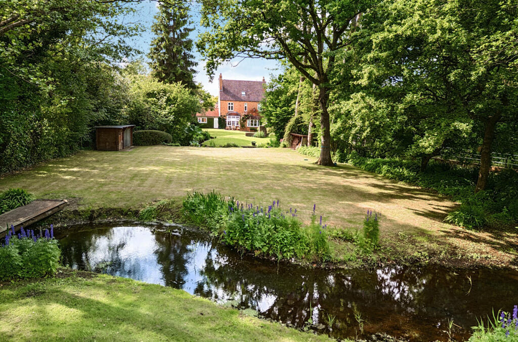 Additional image 23 of Henfords Marsh, Warminster, BA12