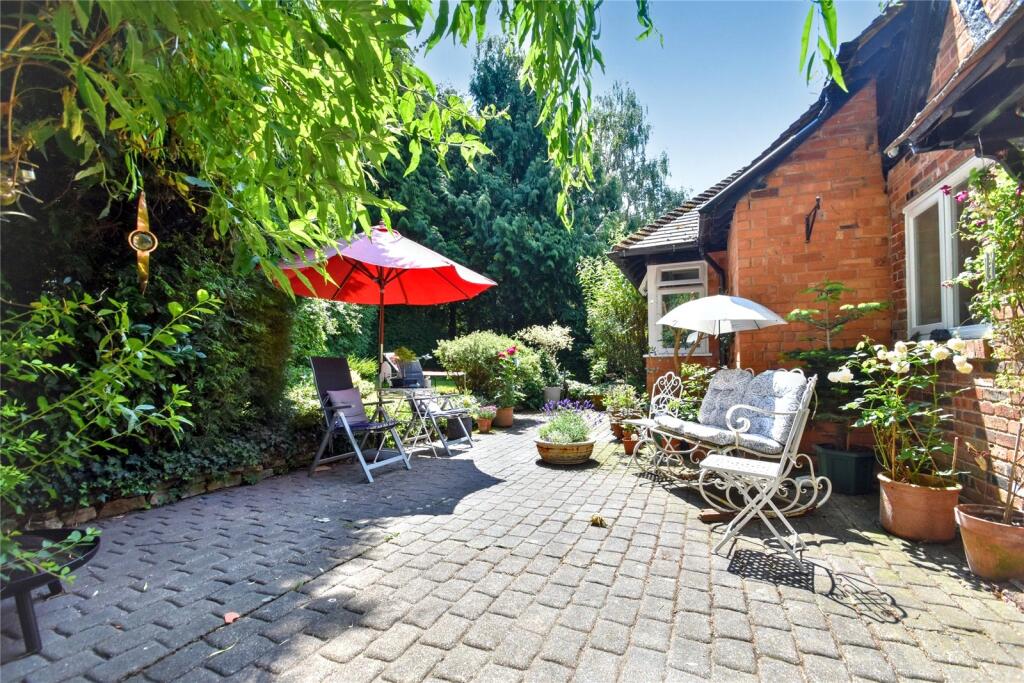 Additional image 14 of Newhouse Lane, Upton Warren, Bromsgrove, Worcestershire, B61