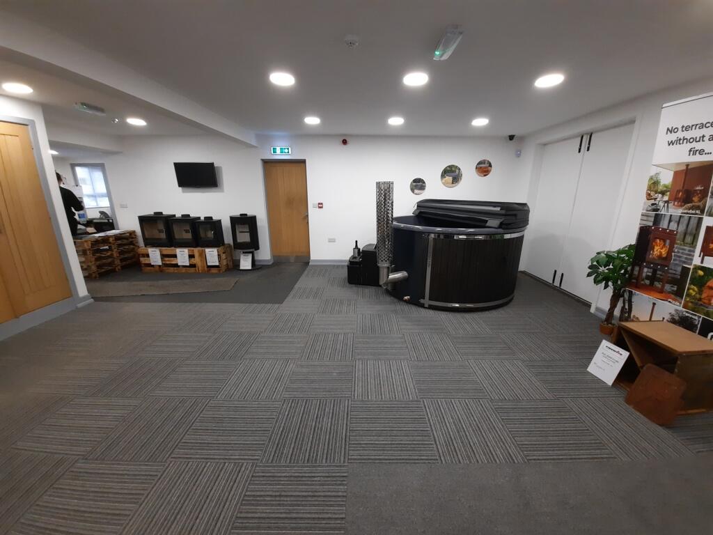 Additional image 10 of Simpson Street Works, Simpson Street, Hapton, Burnley, Lancashire