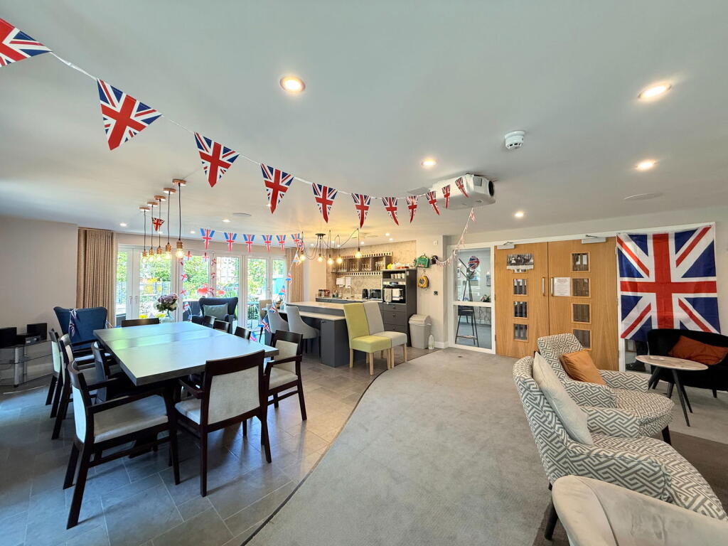 Additional image 22 of Linden Place, Hampton Lane, Solihull