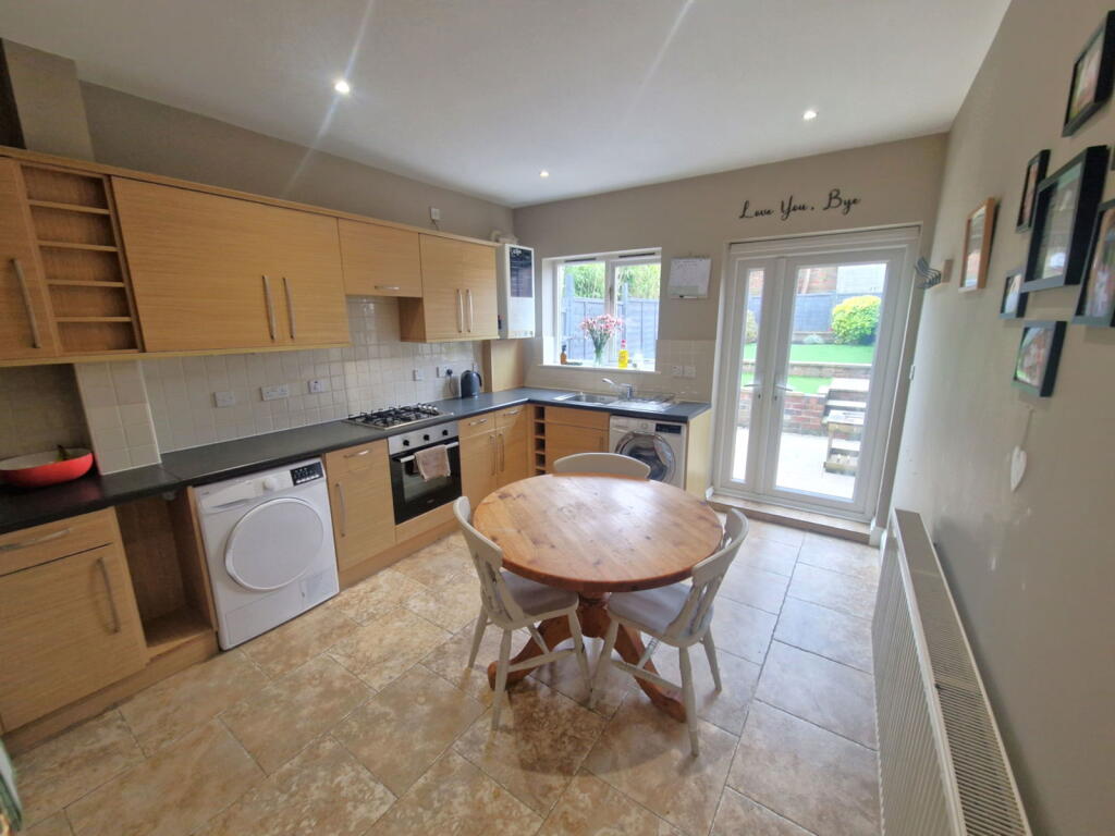 Additional image 4 of HALESOWEN, Intended Street