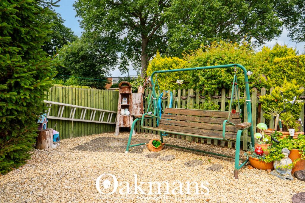 Additional image 26 of Mynors Crescent, Hollywood, Birmingham, Worcestershire, B47