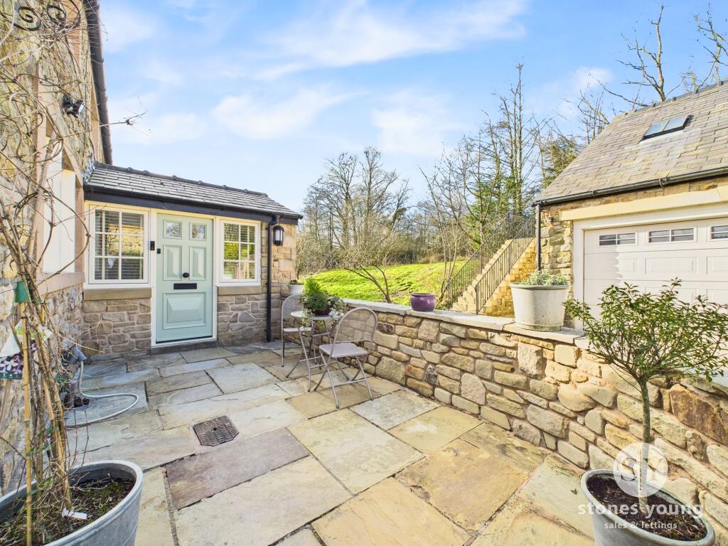 Additional image 43 of Eaves Hall Lane, West Bradford, BB7