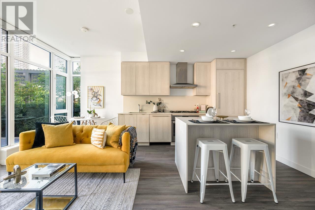 405 2311 BETA AVENUE|Burnaby, British Columbia V5C0M1