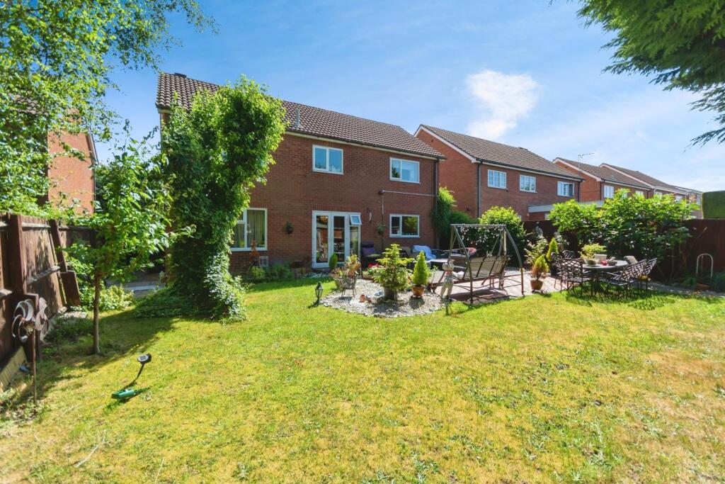 Additional image 26 of Barnfield Drive, Solihull