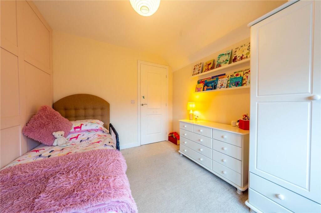 Additional image 15 of Ellastone Way, Amington, Tamworth, Staffordshire, B77