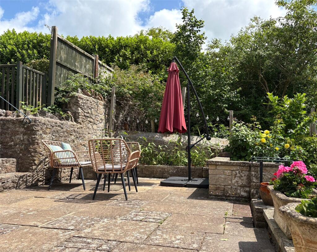 Additional image 23 of Four Bedroom Family House in Croscombe with Heated Pool, Double Garage & Off Street Parking