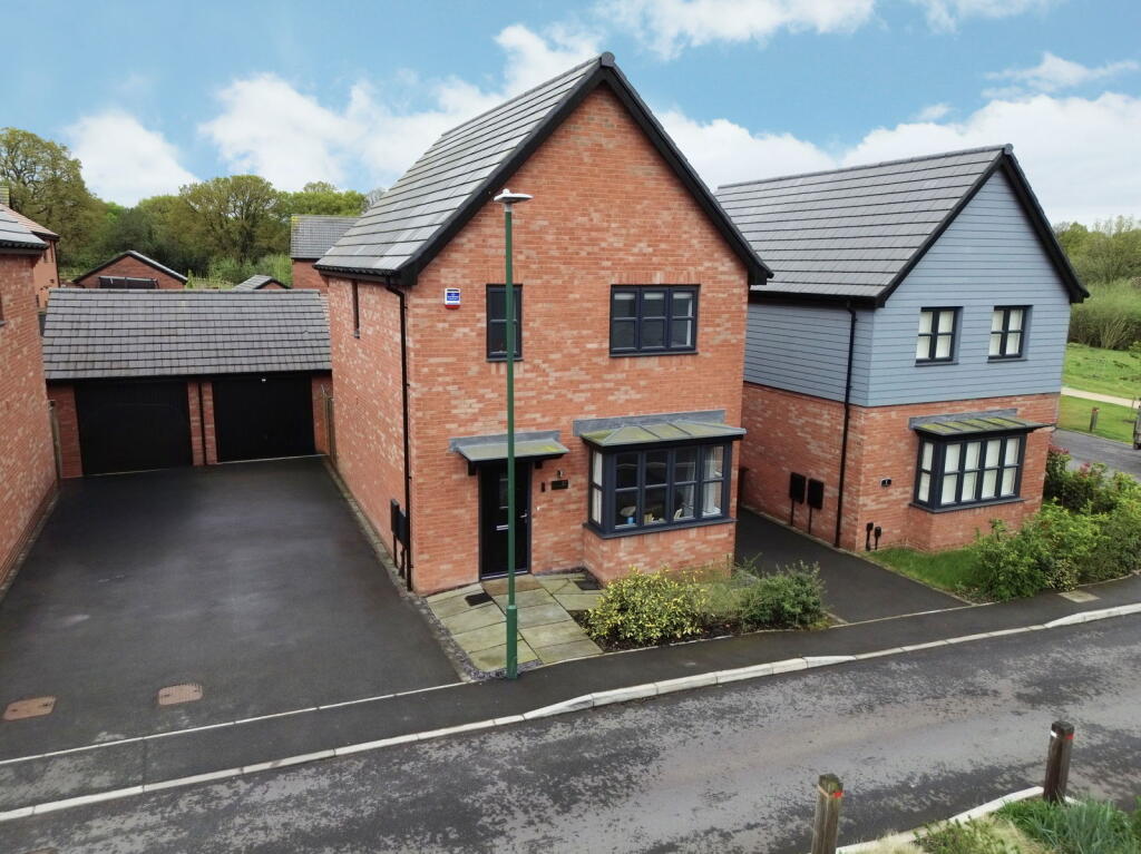 Additional image 17 of Whittle Road, Blythe Valley