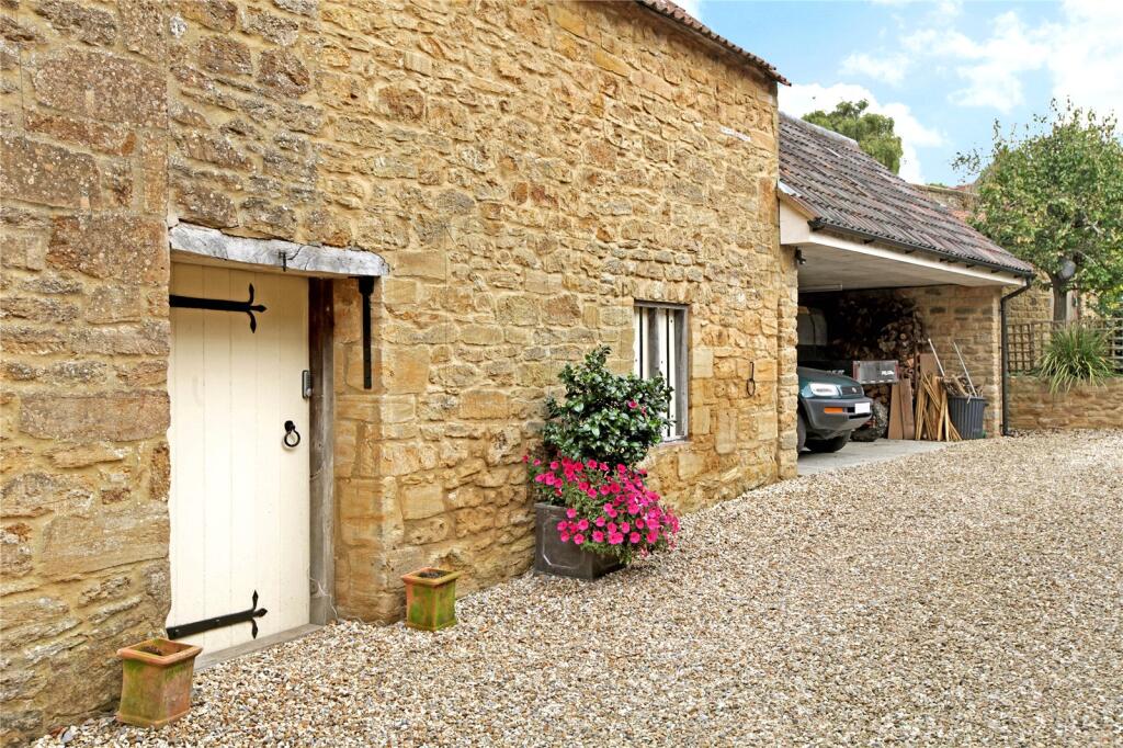 Additional image 25 of Queen Street, Tintinhull, Yeovil, Somerset, BA22