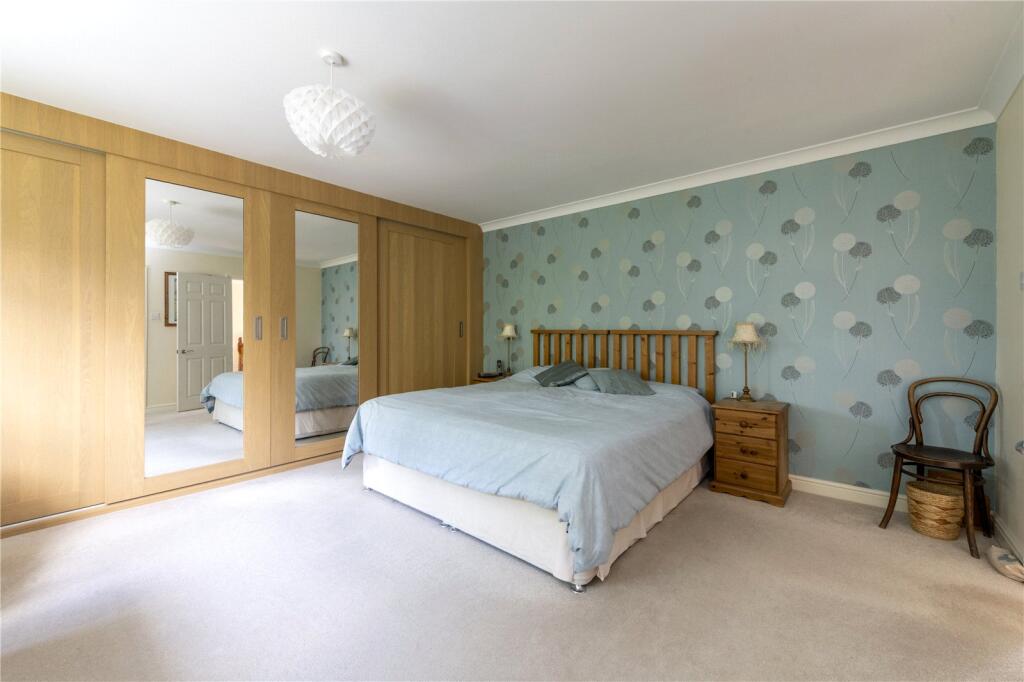 Additional image 20 of Manor Close, Sparkford, Yeovil, Somerset, BA22