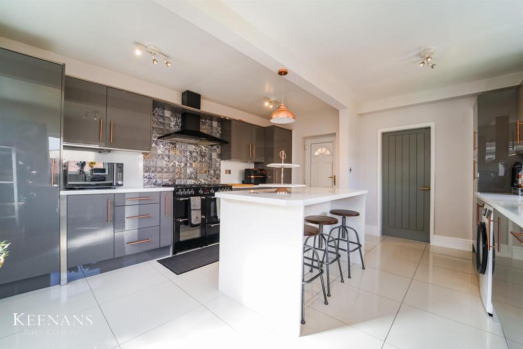 Additional image 15 of Park Lane, Great Harwood, Blackburn