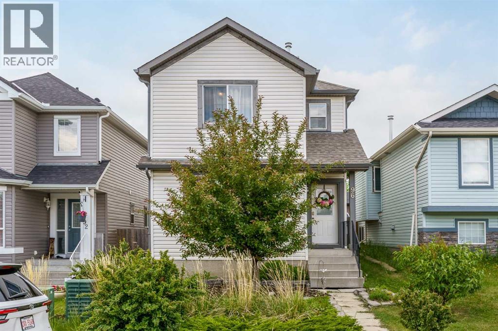 96 Everridge Way SW|Calgary, Alberta T2Y4S9