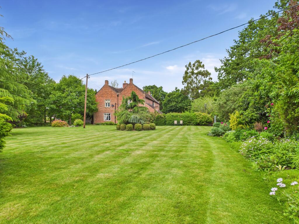 Additional image 58 of Peddimore Hall Farm, Sutton Codfield, B76