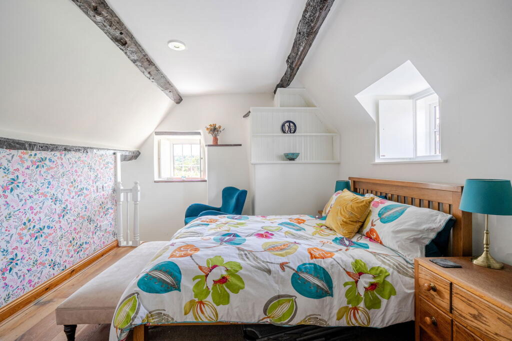 Additional image 19 of Rosebush Cottage, Church Street, Maiden Bradley BA12 7HW