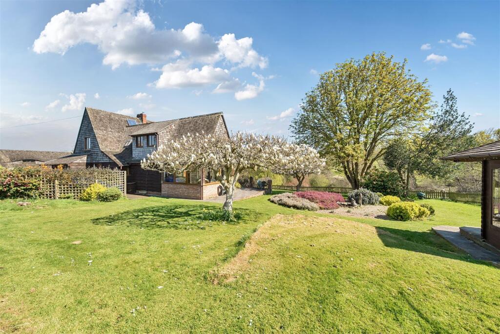 Additional image 31 of Coppitts Hill, Yeovil, Somerset