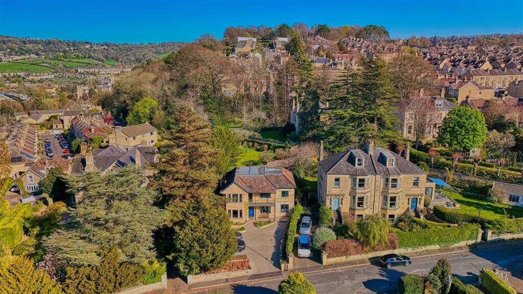 Additional image 32 of Hayesfield Park, Bath