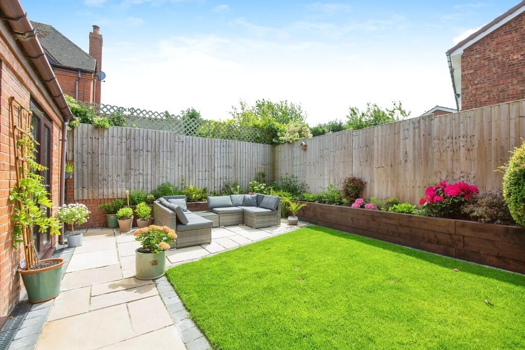 Additional image 4 of Field Farm Drive, Edingale, Tamworth