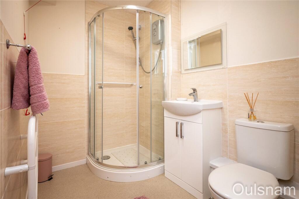 Additional image 4 of The Strand, Bromsgrove, Worcestershire, B61