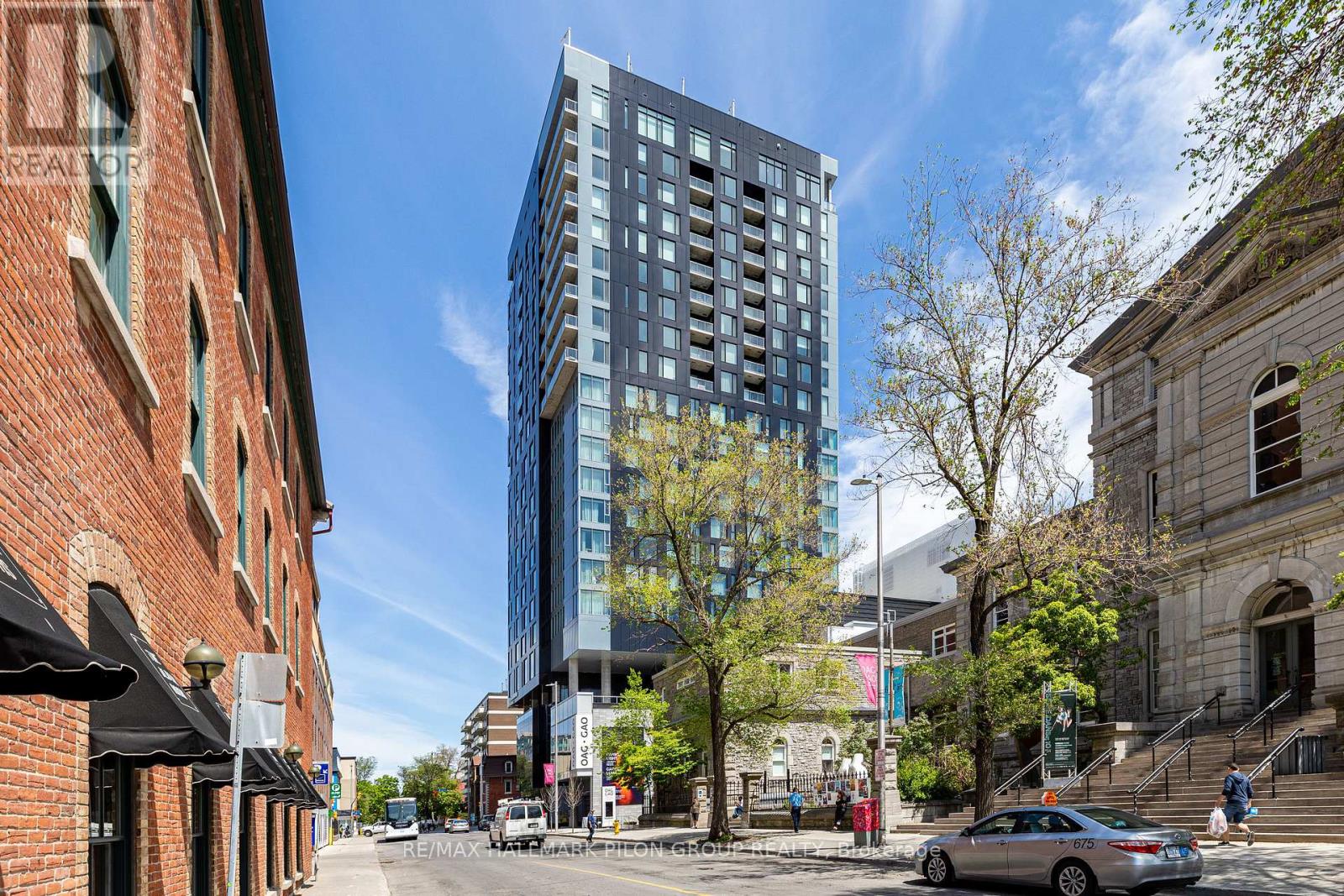 2305 - 20 DALY AVENUE|Ottawa, Ontario K1N0C6