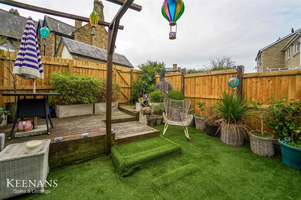 Additional image 26 of Church Mews, Great Harwood