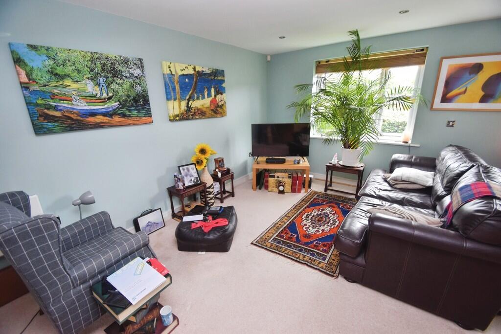 Additional image 2 of Peploe House, Nab Lane