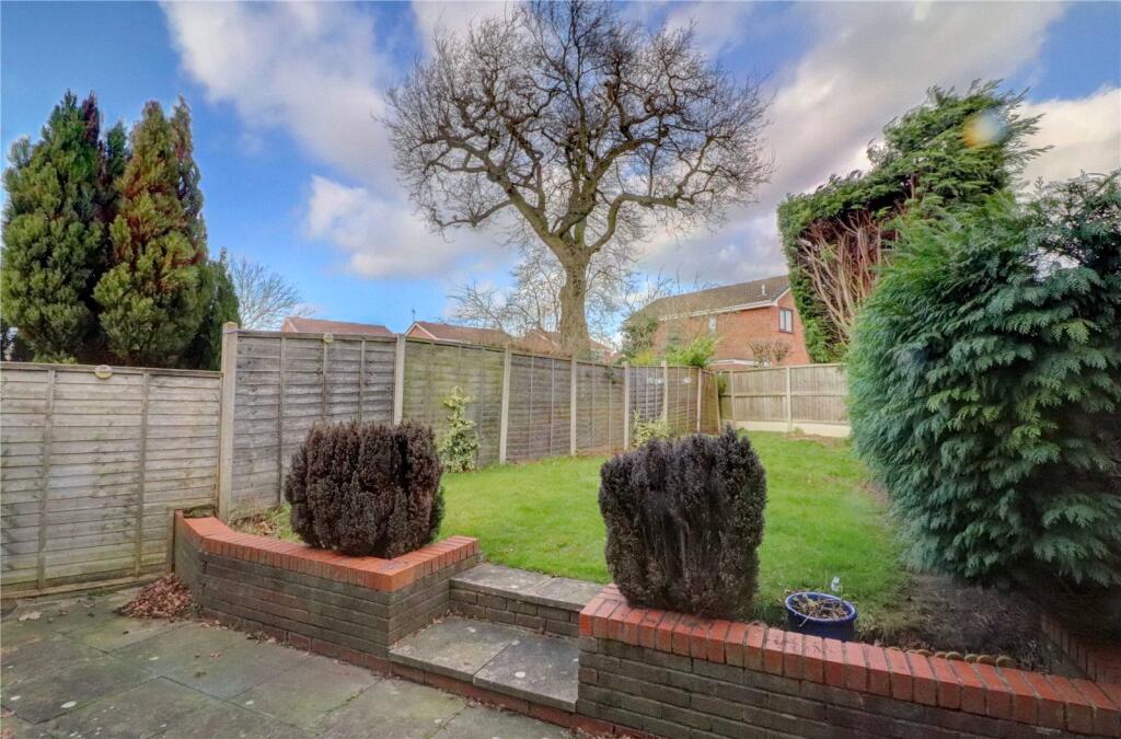 Additional image 7 of Kinsham Drive, Solihull, West Midlands, B91