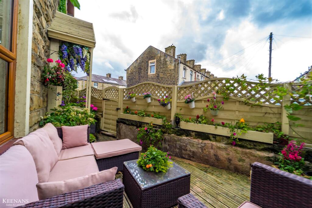 Additional image 21 of Whitefield Street, Hapton, Burnley