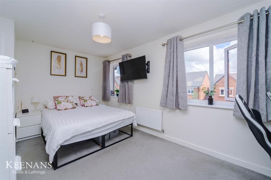 Additional image 21 of Holdsworth Drive, Great Harwood