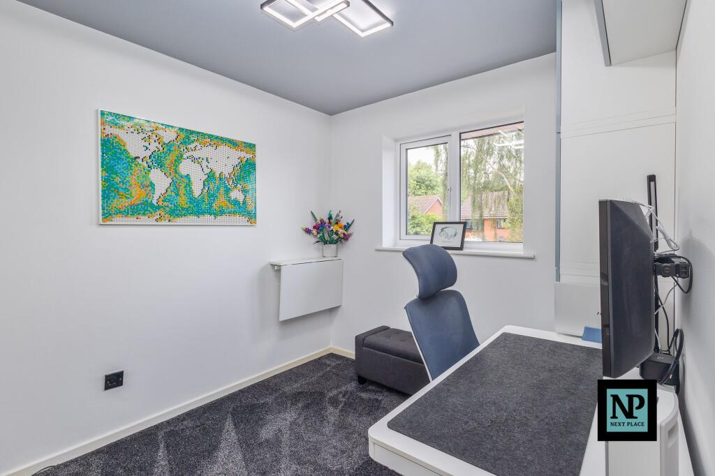 Additional image 15 of Cornwall Avenue, Tamworth, B78