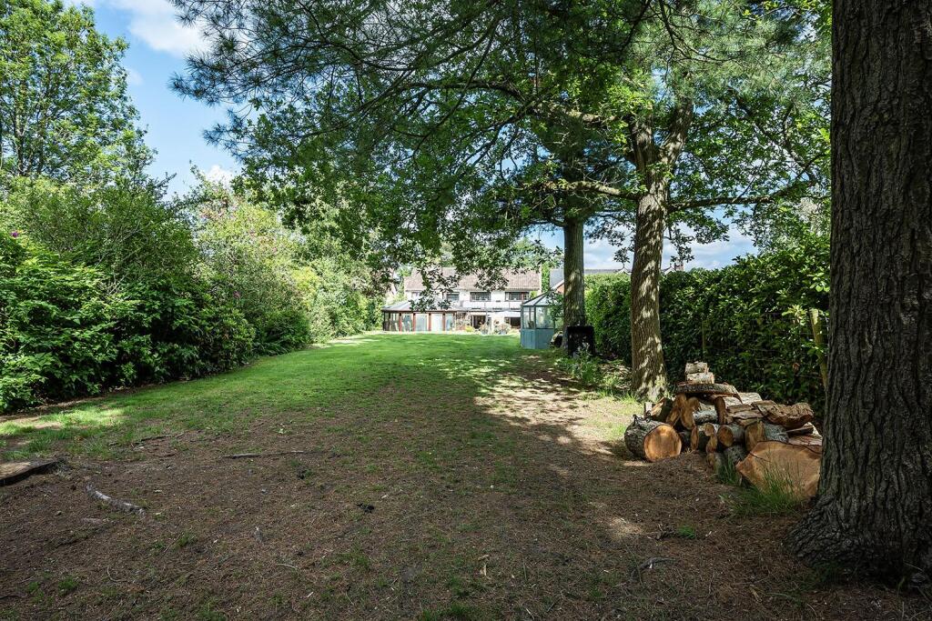 Additional image 33 of Broad Lane, Tanworth-In-Arden