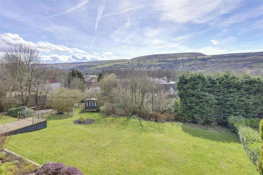 Additional image 33 of Newchurch Road, Higher Cloughfold Rossendale