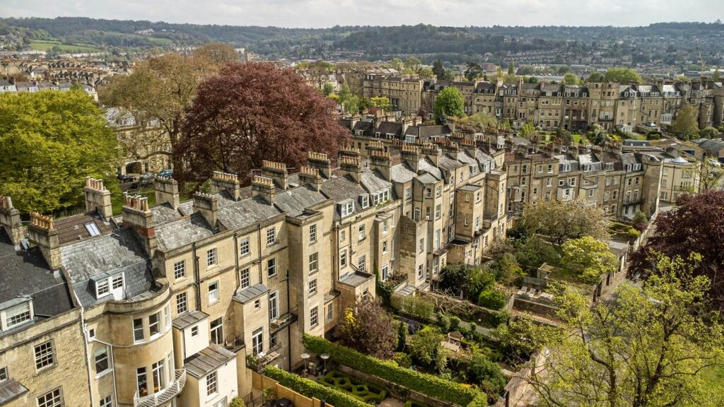 Additional image 22 of St James's Square, Bath, BA1
