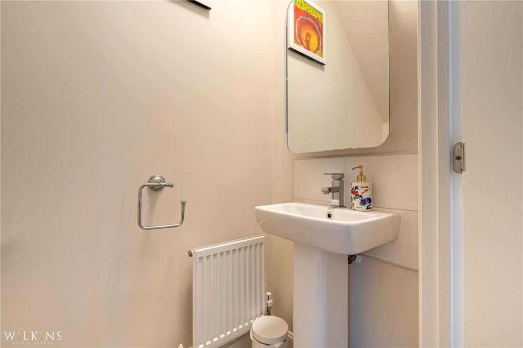 Additional image 12 of Austen Drive, Tamworth, Staffordshire, B78