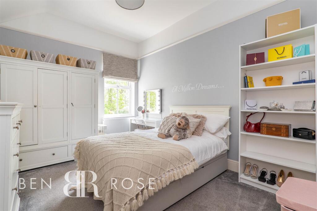 Additional image 25 of Woodfold Park, Mellor, Blackburn