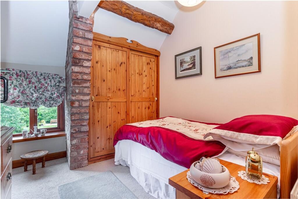 Additional image 20 of Cofton Church Lane, Cofton Hackett, Birmingham, Worcestershire, B45