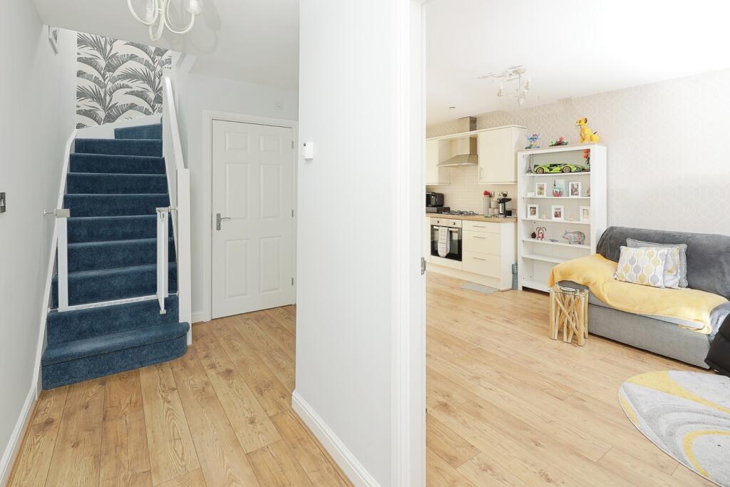 Additional image 2 of Wheelwright Cottages, Coleshill, Birmingham, B46