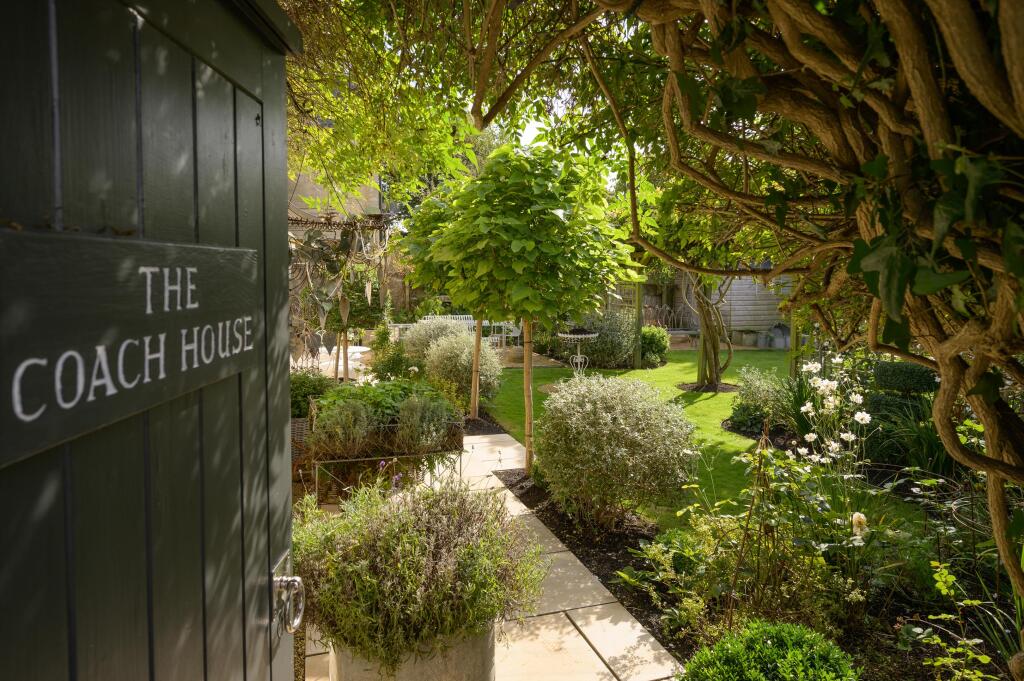 Additional image 13 of Linden Gardens, Weston Park, Bath, Somerset, BA1