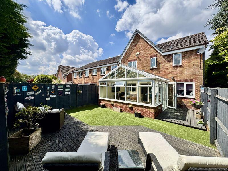 Additional image 20 of Water Mill Crescent, Sutton Coldfield, B76 2QN