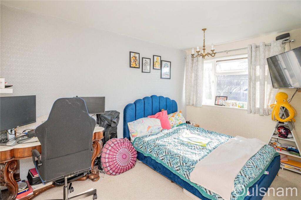 Additional image 10 of Paxton Close, Bromsgrove, Worcestershire, B60