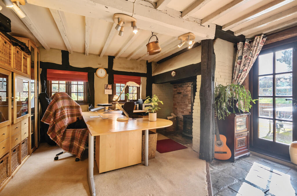 Additional image 19 of Earlswood WEST MIDLANDS