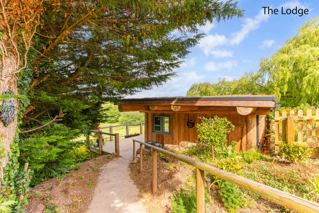 Additional image 11 of Nettlebridge, Oakhill, BA3