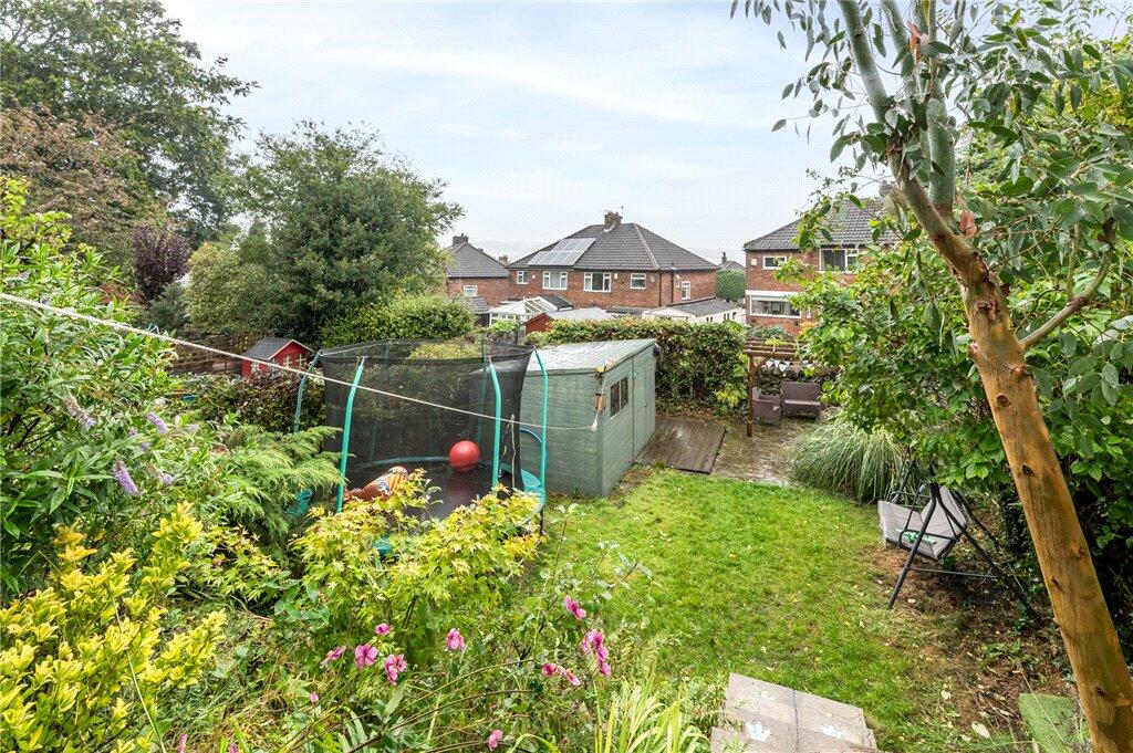 Additional image 13 of Manor Drive, Cottingley, Bingley, West Yorkshire, BD16