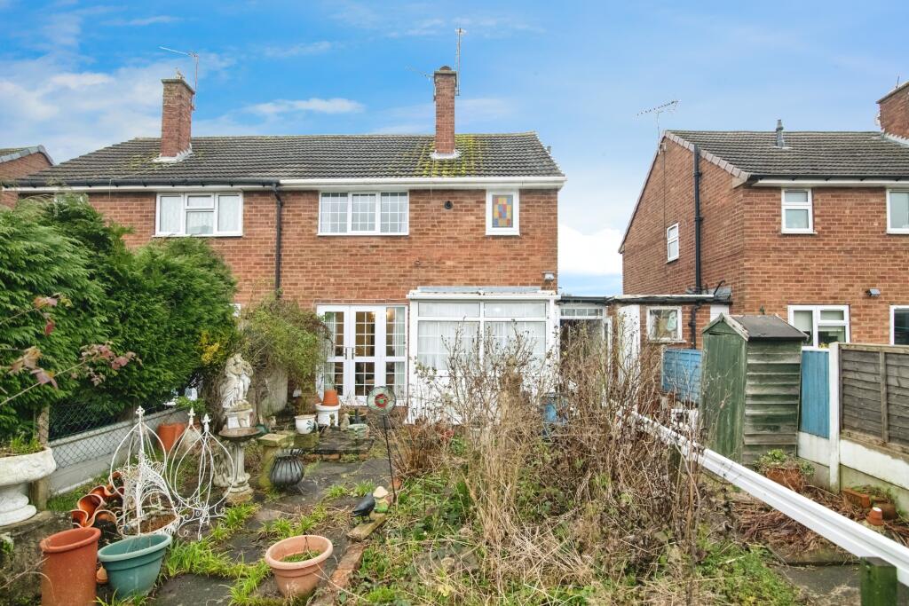 Additional image 14 of Old Hawne Lane, Halesowen, B63