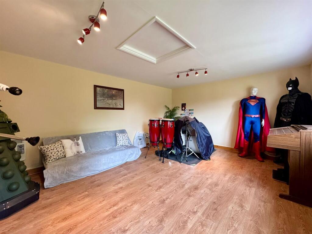 Additional image 36 of Church Lane, Middleton, Tamworth