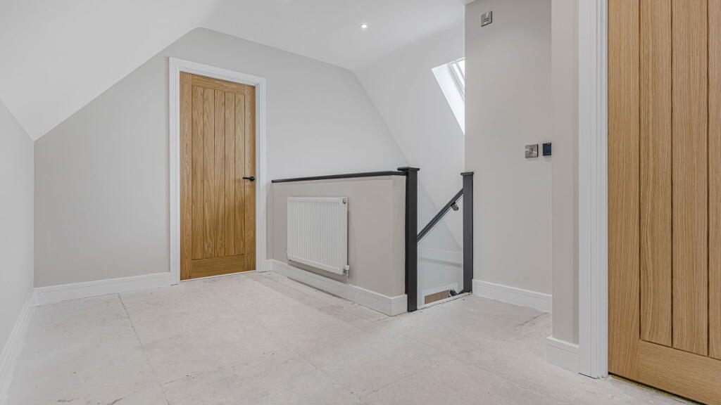 Additional image 25 of Plot 7, Wharf Farm, Dickens Heath Road, Shirley, Solihull, B90 1QG